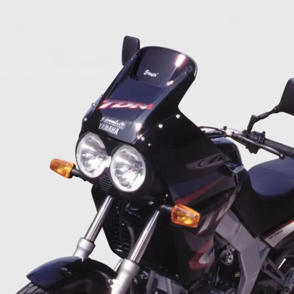 Ermax Ermax original screen | dark smoke | yamaha tdr 125 1993>2004